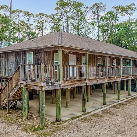 Villa Sunset Breeze #4 Dauphin Island Exterior foto