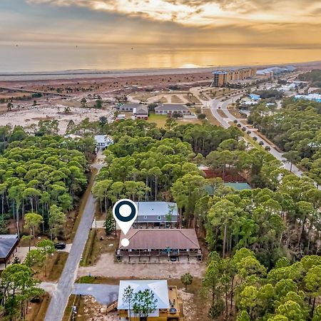 Villa Sunset Breeze #4 Dauphin Island Exterior foto