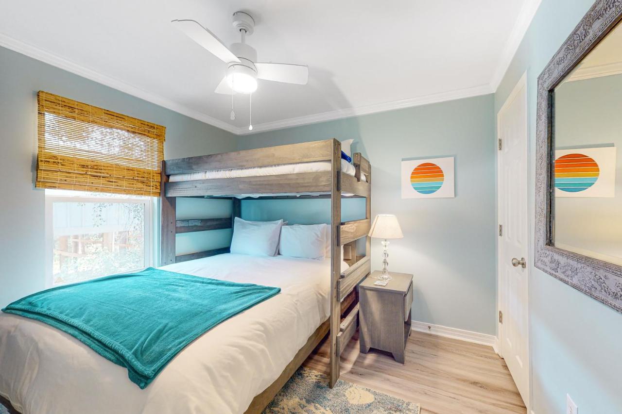 Villa Sunset Breeze #4 Dauphin Island Exterior foto